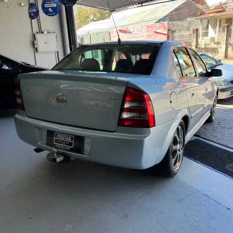 CHEVROLET Astra Sedan 2.0 4P ADVANTAGE, Foto 8