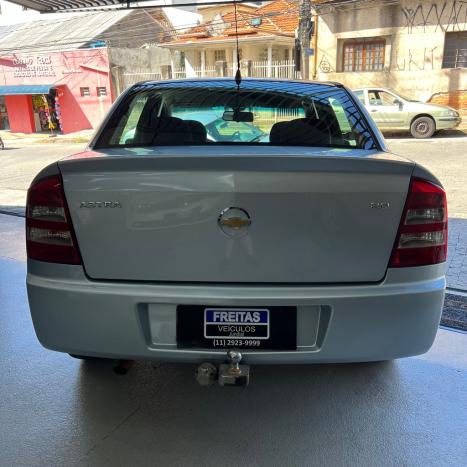 CHEVROLET Astra Sedan 2.0 4P ADVANTAGE, Foto 9