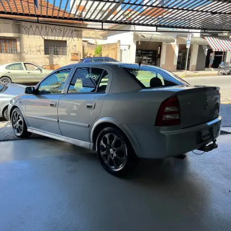 CHEVROLET Astra Sedan 2.0 4P ADVANTAGE, Foto 10