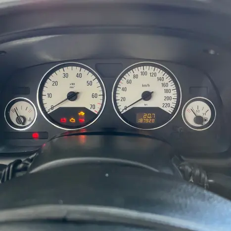 CHEVROLET Astra Sedan 2.0 4P ADVANTAGE, Foto 11