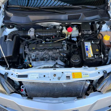 CHEVROLET Astra Sedan 2.0 4P ADVANTAGE, Foto 12