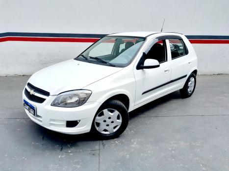 CHEVROLET Celta 1.0 4P LT VHCE FLEX, Foto 1