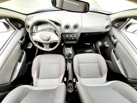 CHEVROLET Celta 1.0 4P LT VHCE FLEX, Foto 4