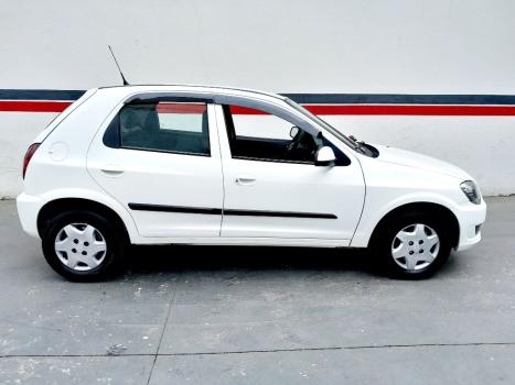 CHEVROLET Celta 1.0 4P LT VHCE FLEX, Foto 7