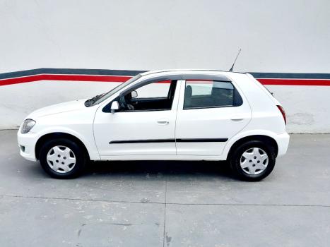 CHEVROLET Celta 1.0 4P LT VHCE FLEX, Foto 8