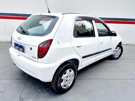 CHEVROLET Celta 1.0 4P LT VHCE FLEX, Foto 9