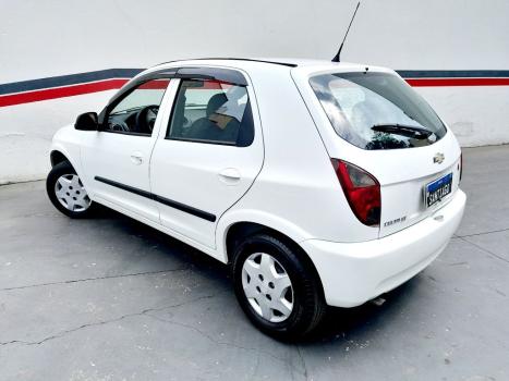CHEVROLET Celta 1.0 4P LT VHCE FLEX, Foto 10
