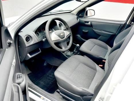 CHEVROLET Celta 1.0 4P LT VHCE FLEX, Foto 13