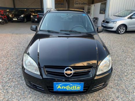 CHEVROLET Celta 1.0 4P VHC FLEX SPIRIT, Foto 2 CHEVROLET Celta 1.0 4P VHC FLEX SPIRIT, Foto 2
