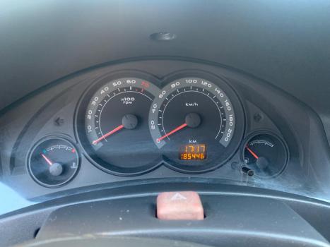 CHEVROLET Celta 1.0 4P VHC FLEX SPIRIT, Foto 6 CHEVROLET Celta 1.0 4P VHC FLEX SPIRIT, Foto 6