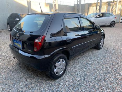 CHEVROLET Celta 1.0 4P VHC FLEX SPIRIT, Foto 7 CHEVROLET Celta 1.0 4P VHC FLEX SPIRIT, Foto 7