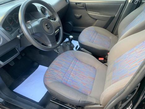 CHEVROLET Celta 1.0 4P VHC FLEX SPIRIT, Foto 8 CHEVROLET Celta 1.0 4P VHC FLEX SPIRIT, Foto 8