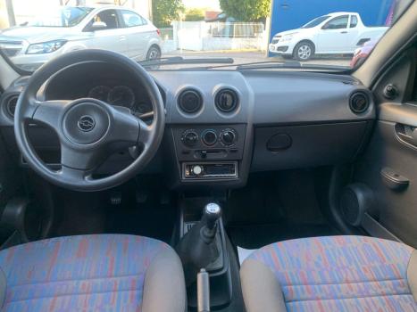 CHEVROLET Celta 1.0 4P VHC FLEX SPIRIT, Foto 13 CHEVROLET Celta 1.0 4P VHC FLEX SPIRIT, Foto 13