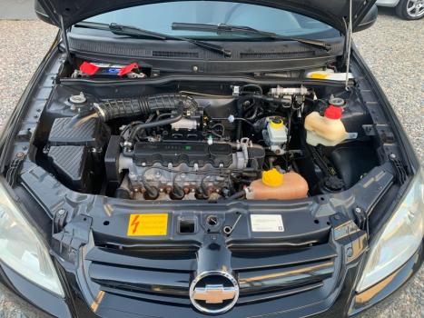 CHEVROLET Celta 1.0 4P VHC FLEX SPIRIT, Foto 14 CHEVROLET Celta 1.0 4P VHC FLEX SPIRIT, Foto 14