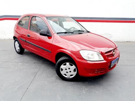 CHEVROLET Celta 1.0 VHC FLEX LIFE , Foto 2 CHEVROLET Celta 1.0 VHC FLEX LIFE , Foto 2