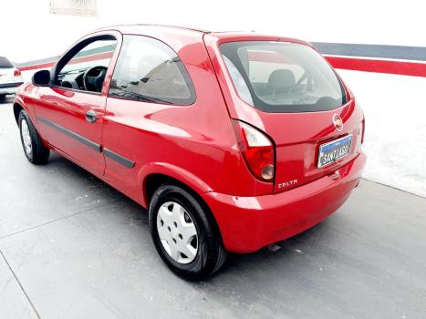 CHEVROLET Celta 1.0 VHC FLEX LIFE , Foto 3 CHEVROLET Celta 1.0 VHC FLEX LIFE , Foto 3