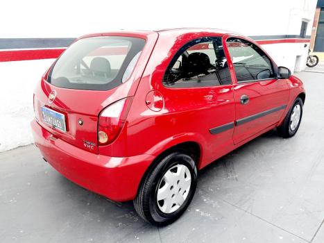 CHEVROLET Celta 1.0 VHC FLEX LIFE , Foto 5 CHEVROLET Celta 1.0 VHC FLEX LIFE , Foto 5