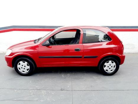 CHEVROLET Celta 1.0 VHC FLEX LIFE , Foto 7 CHEVROLET Celta 1.0 VHC FLEX LIFE , Foto 7