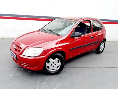 CHEVROLET Celta 1.0 VHC FLEX LIFE , Foto 9 CHEVROLET Celta 1.0 VHC FLEX LIFE , Foto 9