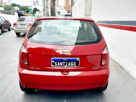 CHEVROLET Celta 1.0 VHC FLEX LIFE , Foto 13 CHEVROLET Celta 1.0 VHC FLEX LIFE , Foto 13