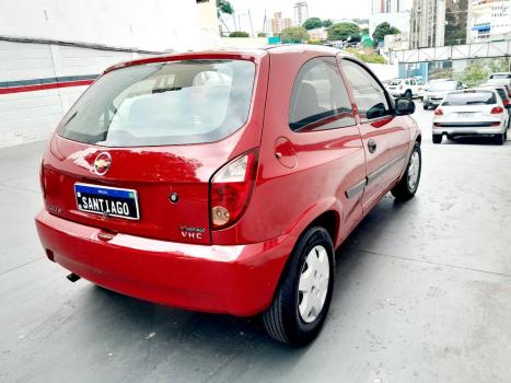 CHEVROLET Celta 1.0 VHC FLEX LIFE , Foto 16 CHEVROLET Celta 1.0 VHC FLEX LIFE , Foto 16