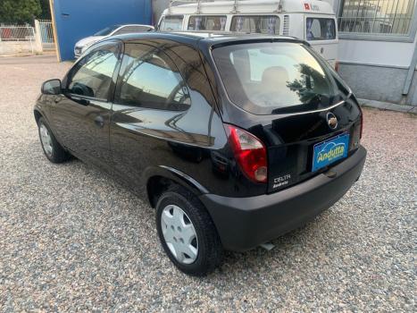 CHEVROLET Celta 1.0 VHC LIFE , Foto 3