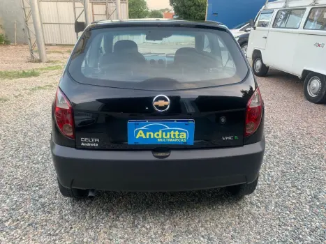 CHEVROLET Celta 1.0 VHC LIFE , Foto 4
