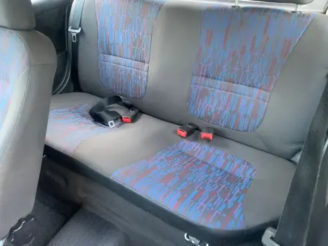 CHEVROLET Celta 1.0 VHC LIFE , Foto 7