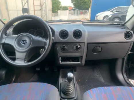 CHEVROLET Celta 1.0 VHC LIFE , Foto 10