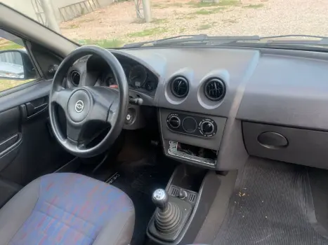 CHEVROLET Celta 1.0 VHC LIFE , Foto 11