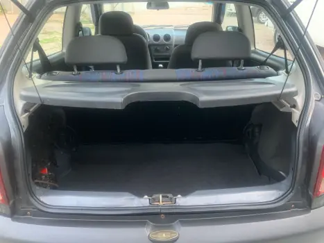 CHEVROLET Celta 1.0 VHC LIFE , Foto 13