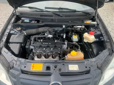 CHEVROLET Celta 1.0 VHC LIFE , Foto 14