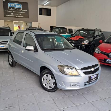 CHEVROLET Celta 1.0 4P LT VHCE FLEX, Foto 1