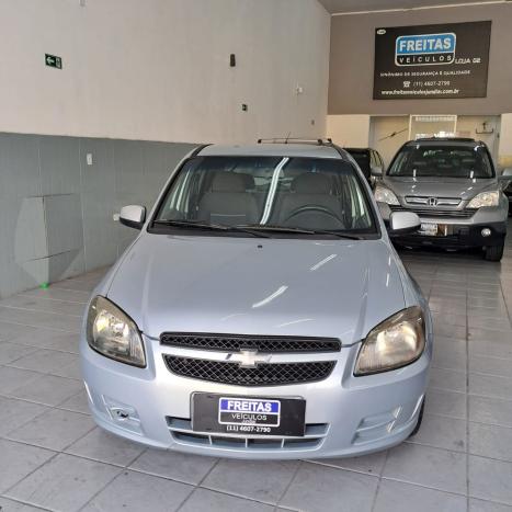 CHEVROLET Celta 1.0 4P LT VHCE FLEX, Foto 2