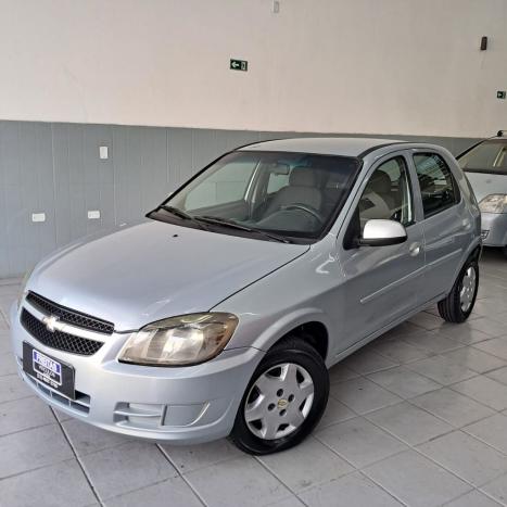 CHEVROLET Celta 1.0 4P LT VHCE FLEX, Foto 3