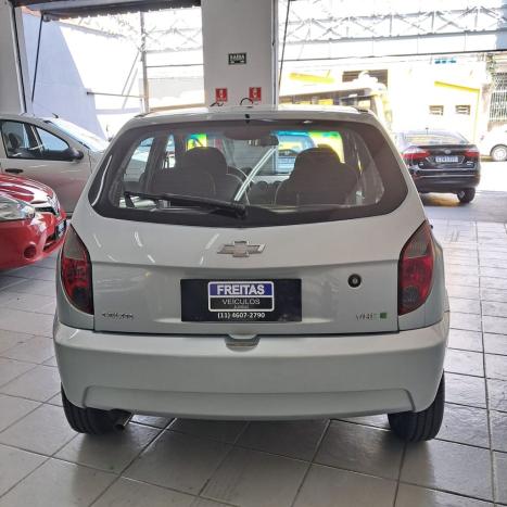 CHEVROLET Celta 1.0 4P LT VHCE FLEX, Foto 5