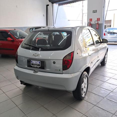 CHEVROLET Celta 1.0 4P LT VHCE FLEX, Foto 6