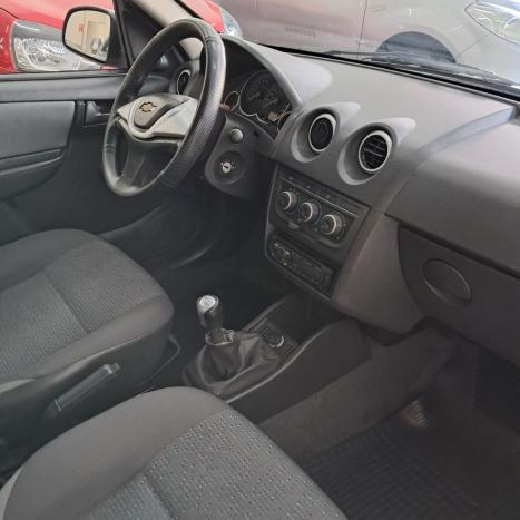 CHEVROLET Celta 1.0 4P LT VHCE FLEX, Foto 9