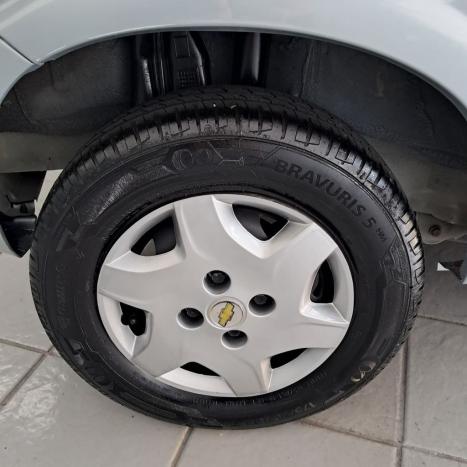 CHEVROLET Celta 1.0 4P LT VHCE FLEX, Foto 10