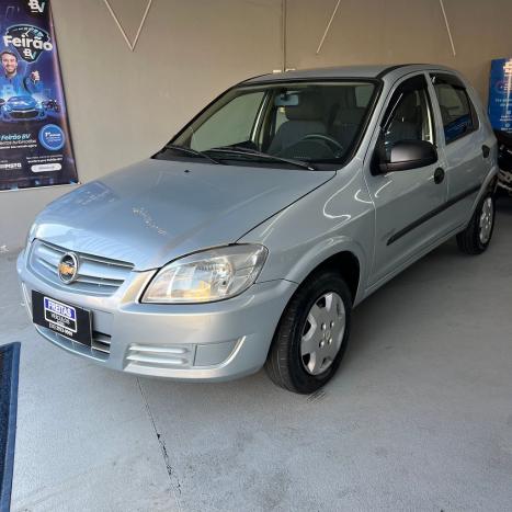 CHEVROLET Celta 1.0 4P VHCE FLEX SPIRIT , Foto 1