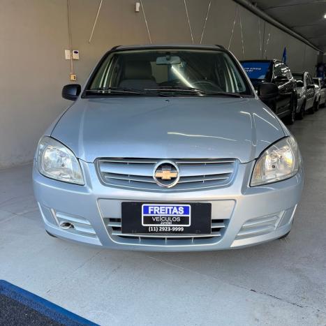 CHEVROLET Celta 1.0 4P VHCE FLEX SPIRIT , Foto 2