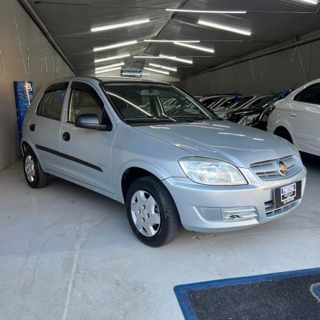 CHEVROLET Celta 1.0 4P VHCE FLEX SPIRIT , Foto 3
