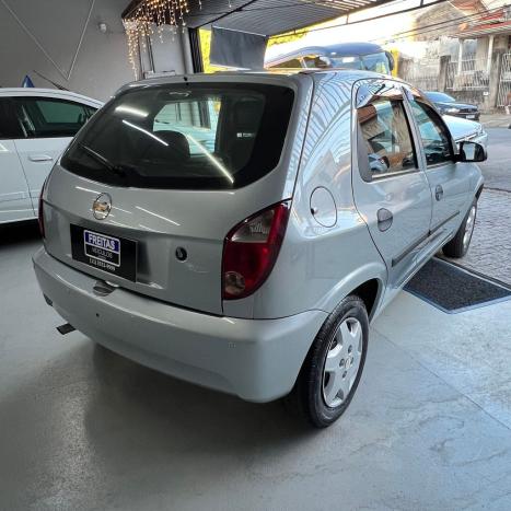 CHEVROLET Celta 1.0 4P VHCE FLEX SPIRIT , Foto 4