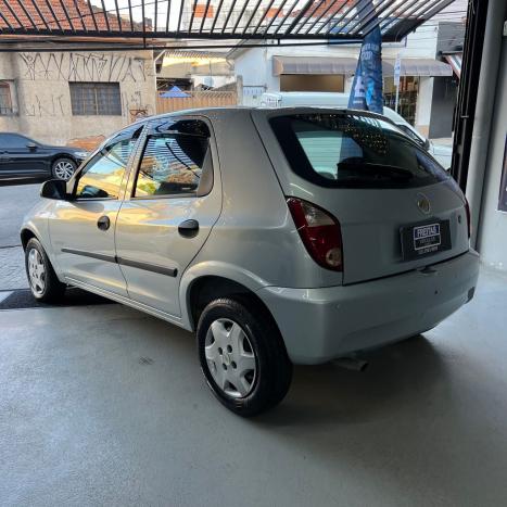CHEVROLET Celta 1.0 4P VHCE FLEX SPIRIT , Foto 6