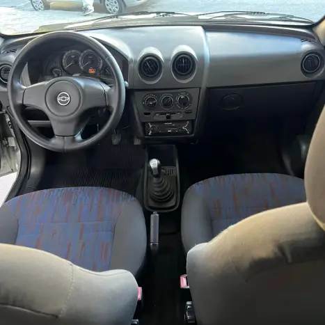 CHEVROLET Celta 1.0 4P VHCE FLEX SPIRIT , Foto 7