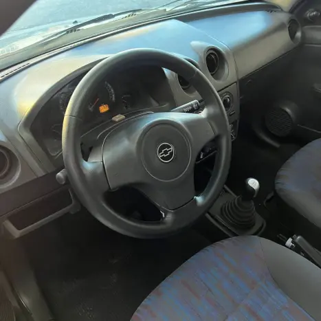 CHEVROLET Celta 1.0 4P VHCE FLEX SPIRIT , Foto 8