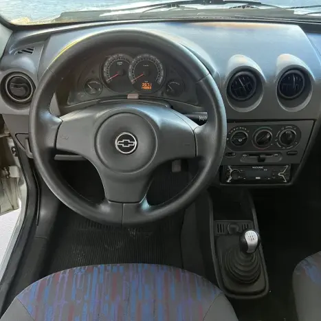 CHEVROLET Celta 1.0 4P VHCE FLEX SPIRIT , Foto 9