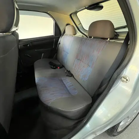 CHEVROLET Celta 1.0 4P VHCE FLEX SPIRIT , Foto 10