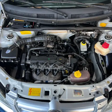 CHEVROLET Celta 1.0 4P VHCE FLEX SPIRIT , Foto 13