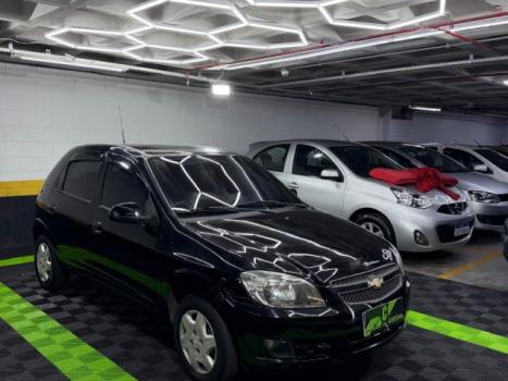 CHEVROLET Celta 1.0 LT FLEX, Foto 1